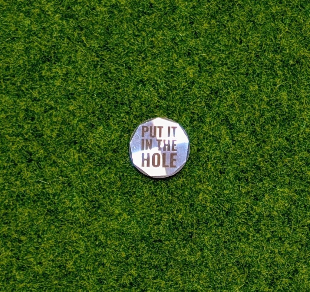 put it in the hole stainless steel ball marker 2 white knuckle golf.jpg